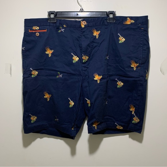 Tommy Bahama Shorts - Picture 1 of 7